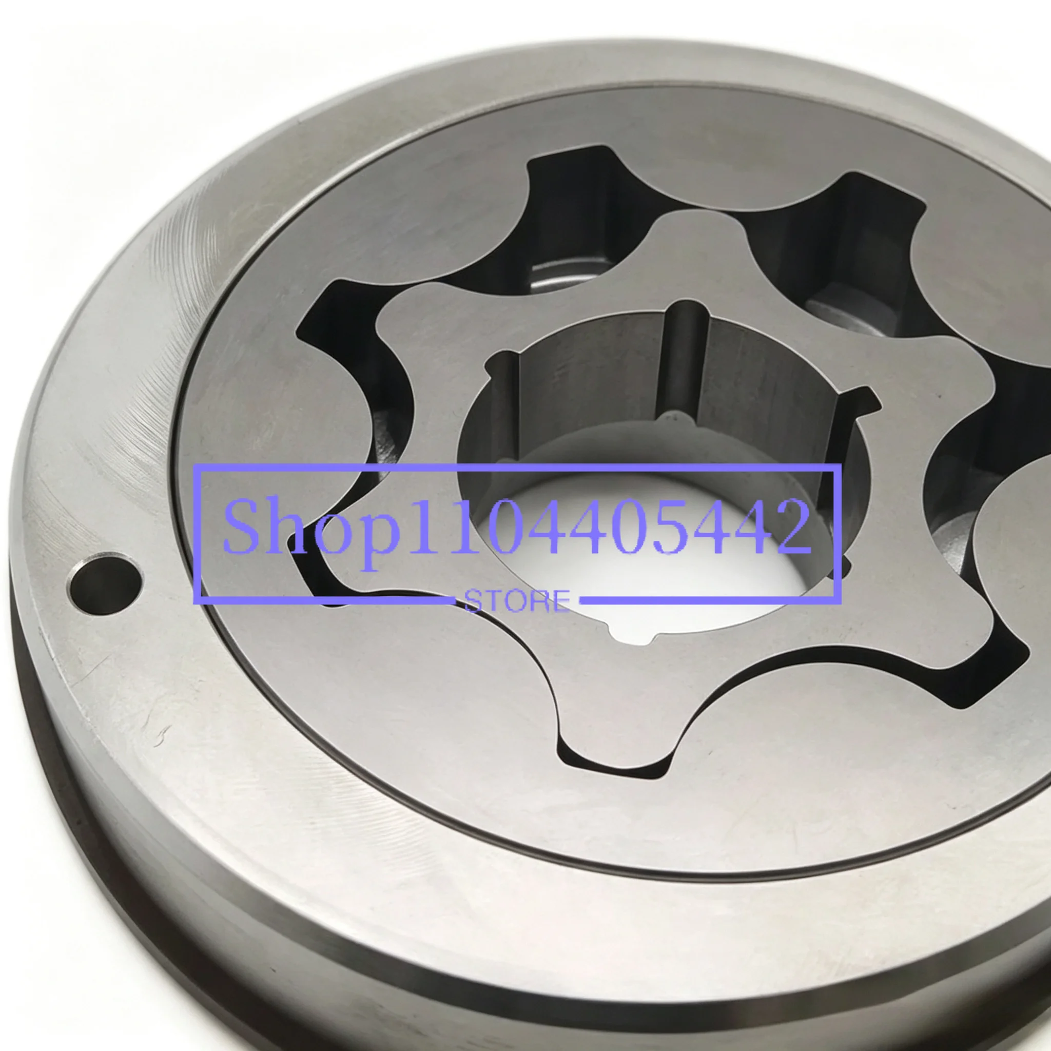 MPT046 Gear Pumps MPV Hydraulic Charge Pump for MPT046C MPV046 M46 Sauer Piston Pump Repair