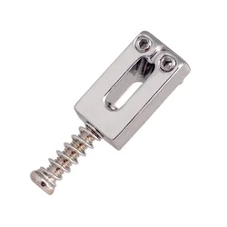 Sillines de puente de guitarra, monturas de puente de trémolo para guitarra eléctrica ST TL, accesorios de guitarra