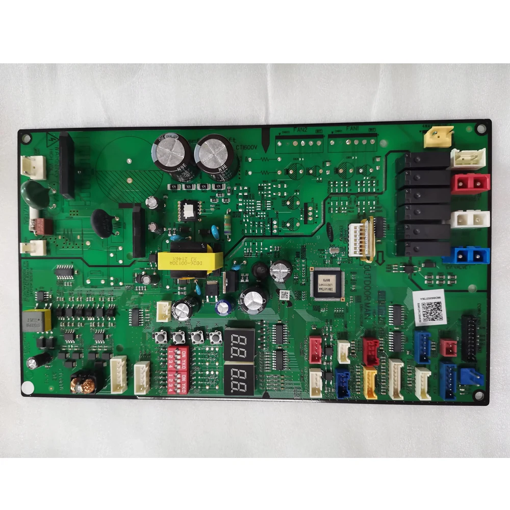 AM100KXMDGH サムスンエアコン用オリジナルマザーボード PCB ボード
