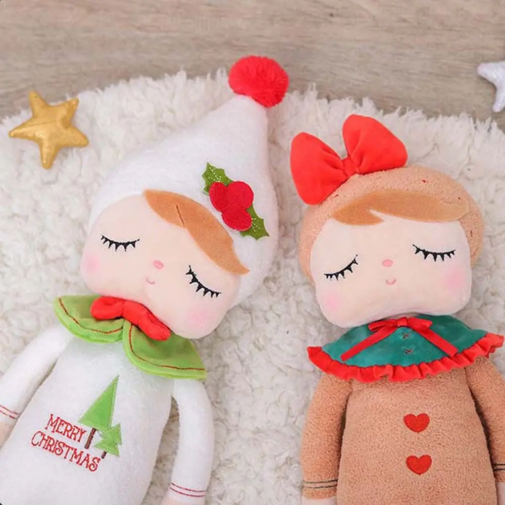 Christmas Gifts Soft Plush Baby Linda Home Decoration Plush Pillow Stuffed Toys Rabbit Plush Toy Plush Doll Plush Toy