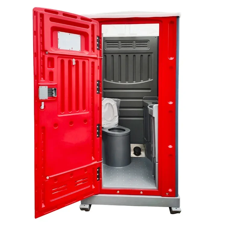 

z portable toilet with shower used portable toilet for sale portaloo 2024 new model good use for customer sales well