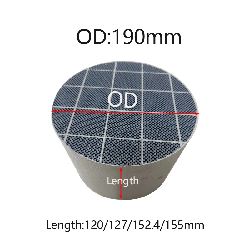 Diameter 190Mm High…