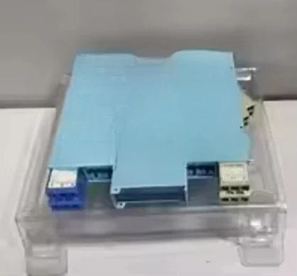 Industrial Automation Controller | Precision Signal & Vibration Resistant | MTL-Certified Process Control