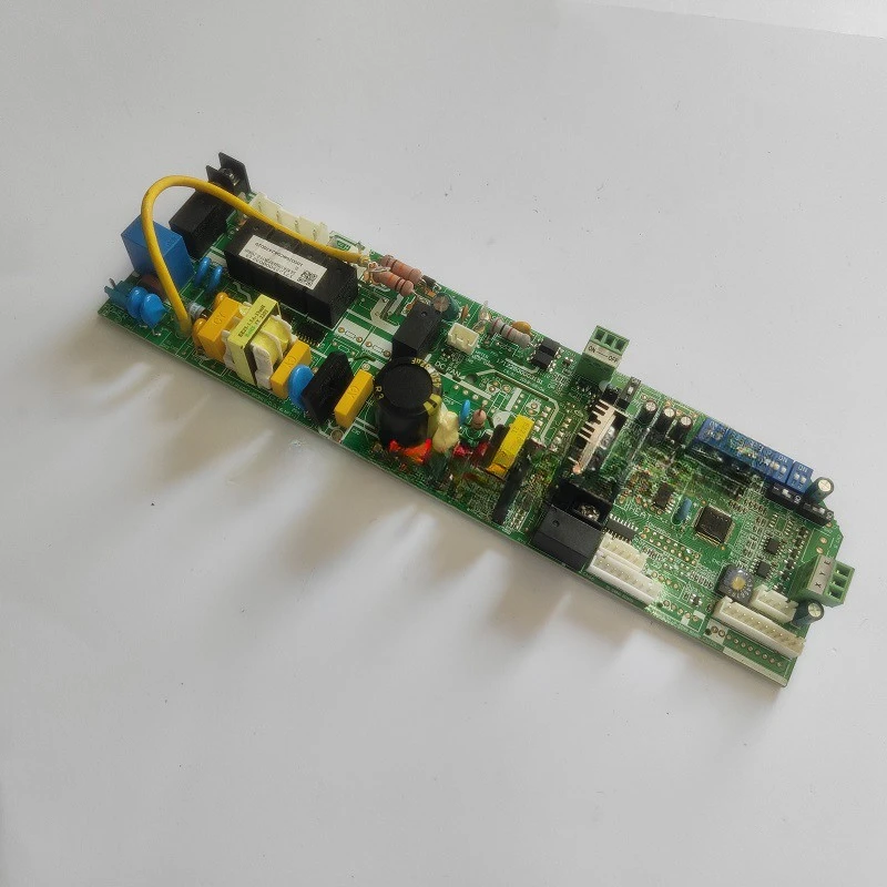 Main board SA-KFR105Q4/BP2N1Y-D 17122500003151