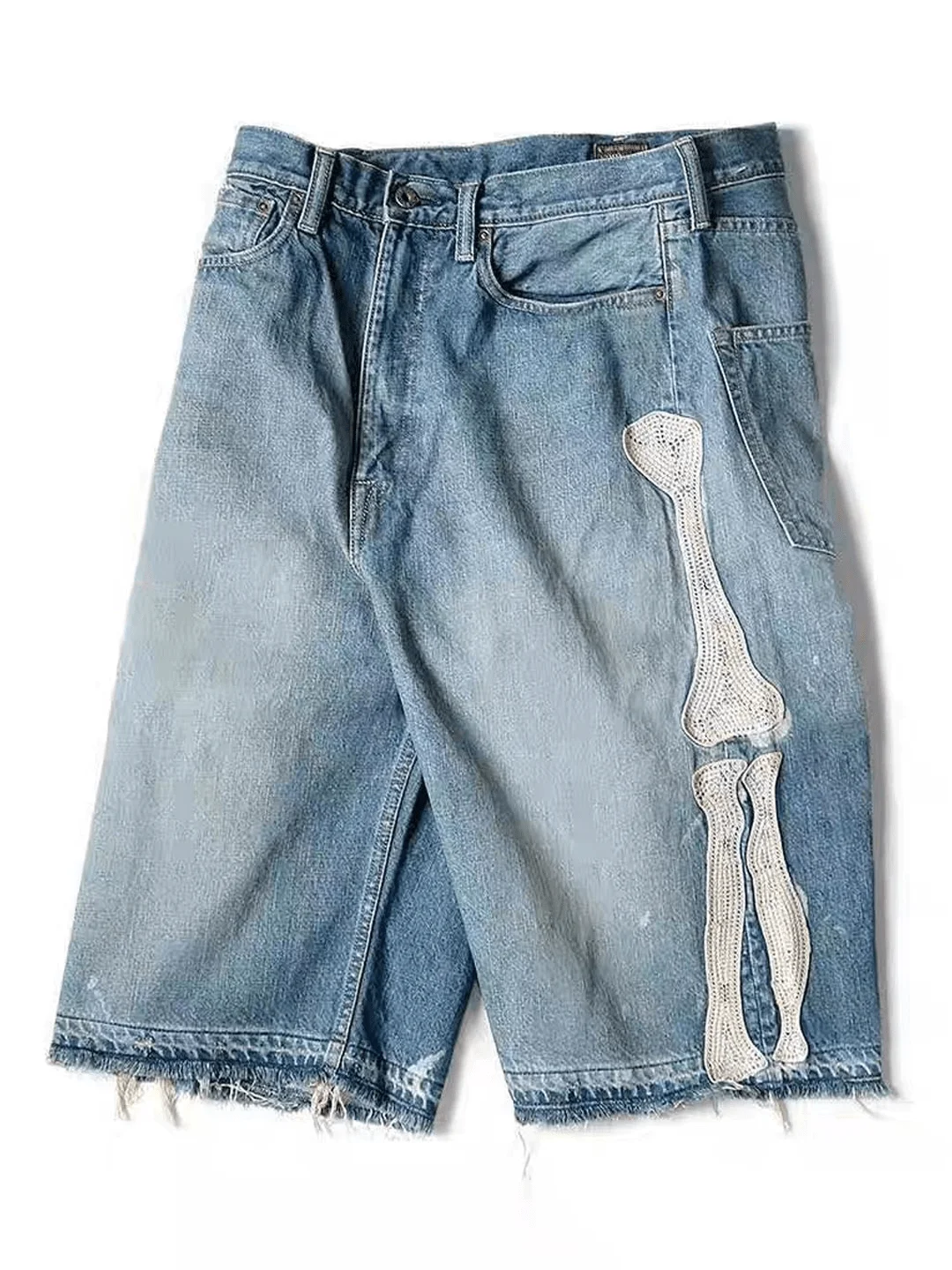 Thumbnail 2 - #35 Best Denim Shorts to Buy In 2026