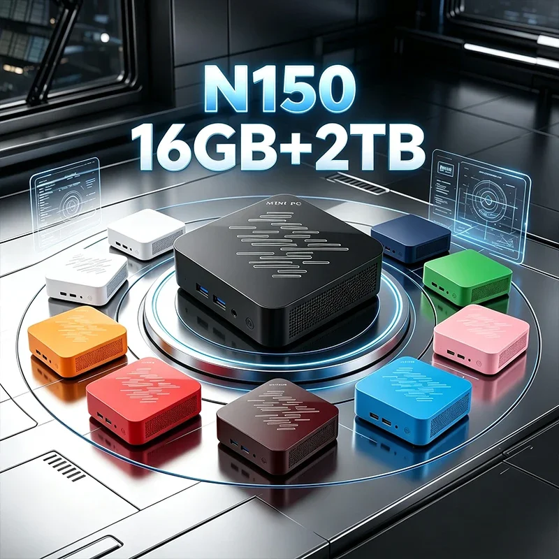 13-color-intel-n150-mini-pc-16gb-2tb-high-speed-storage-wifi6-bluetooth-4k-output-windows-11-for-office-gaming-study