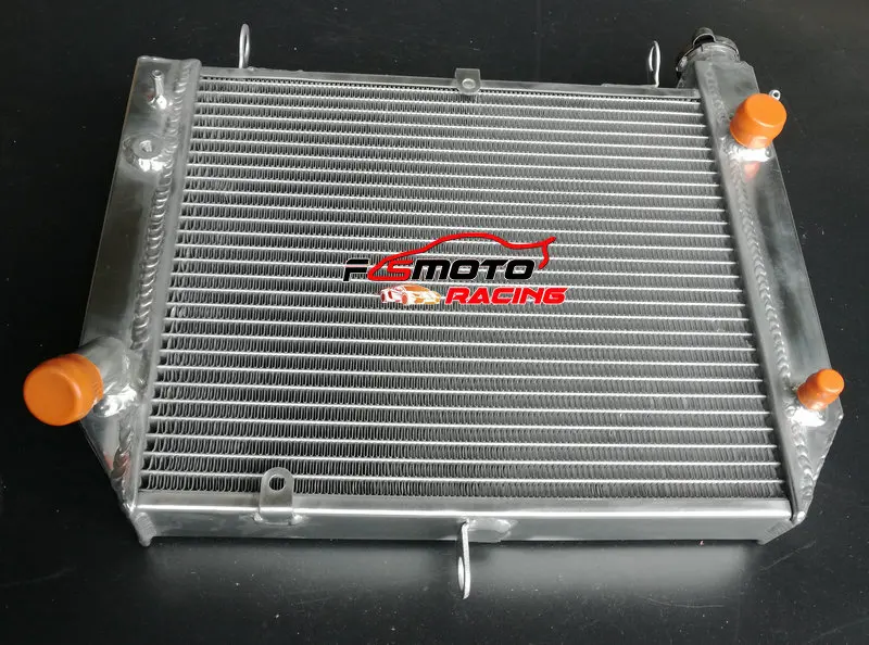 

Aluminum Radiator For 1998-1999 98 99Yamaha YZF R1 YZF-R1
