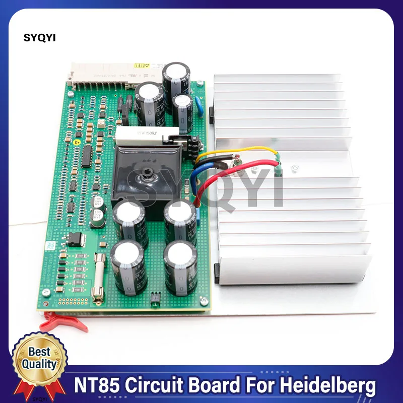 Best Quality 81.186.5155 00.781.2094 Circuit Board NT85 For Heidelberg Printing Machine Parts