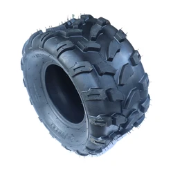 18X9.50-8 Kart Auto Parts 8 Inch ATV Vacuum Tubeless Tires 18*9.50-8 Highway Tire Wear-resistant Wheel Tires Motorcycle Parts