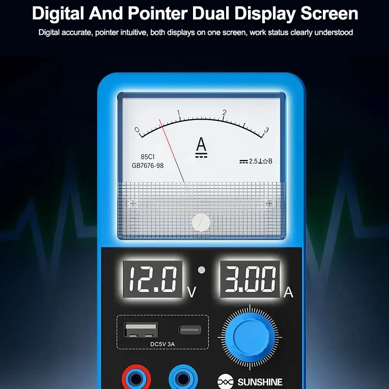 Sunshine P5 Mini Sm…