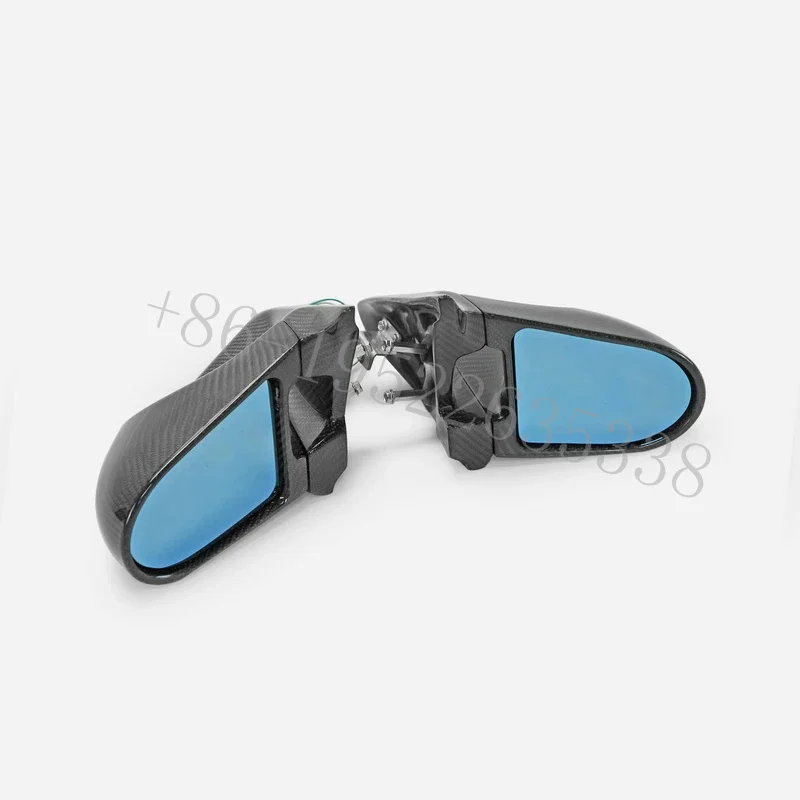 for Mazda  High Quality Regulation Function Carbon Side Mirror  RX-7 FC3S (OE FD3S) (Right Hand Drive) Made China Model