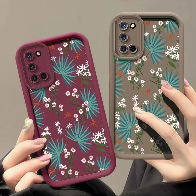 Soft Silicone Phone…