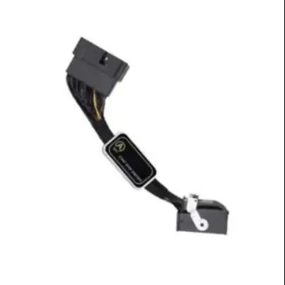 

For VW MQB-EVO Golf 8 MK8 Octavia MK4 Atlas Automatic Stop Start Engine System Off Device Control Sensor Plug Stop Cancel