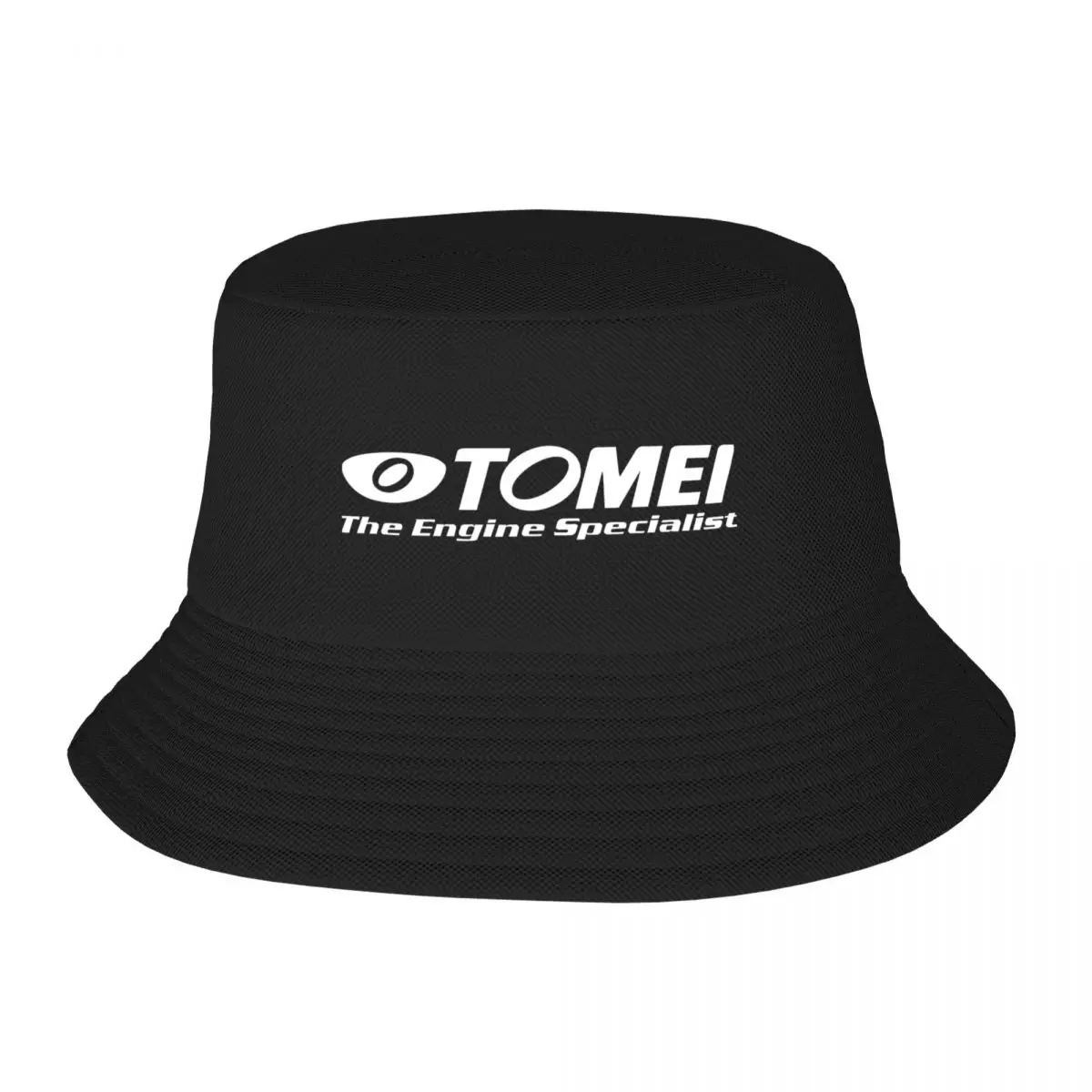 Tomei Bucket Hat sun hat foam party Hat Snap Back Gentleman Trucker Hats For Men Women's