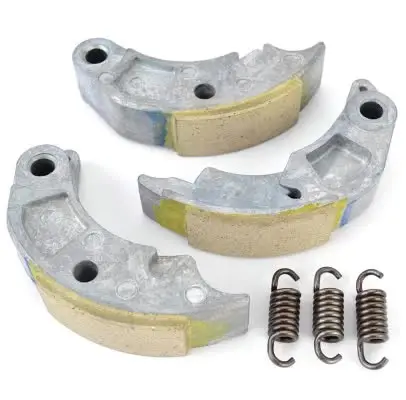 65810ス① 22535-KVZ-630 Clutch Assy Shoes Weight for Honda NSS300 Forza 300