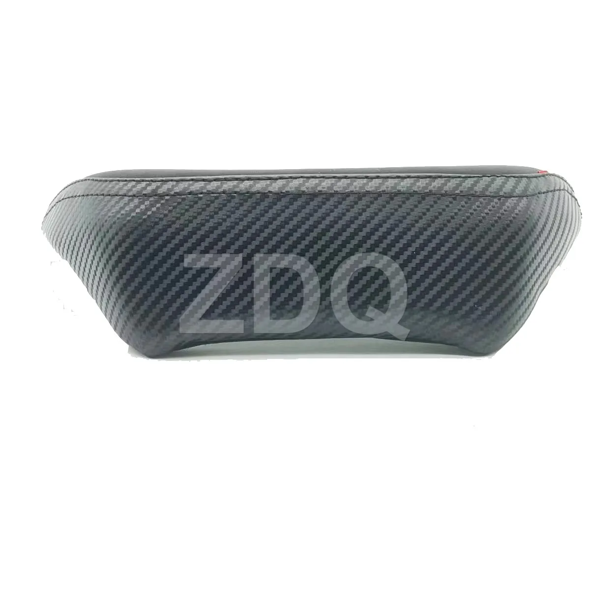 Motorcycle lumbar support seat lumbar support imitation carbon fiber scooter special FOR Yamaha XMAX 125 250 300 NMAX 155 Zontes