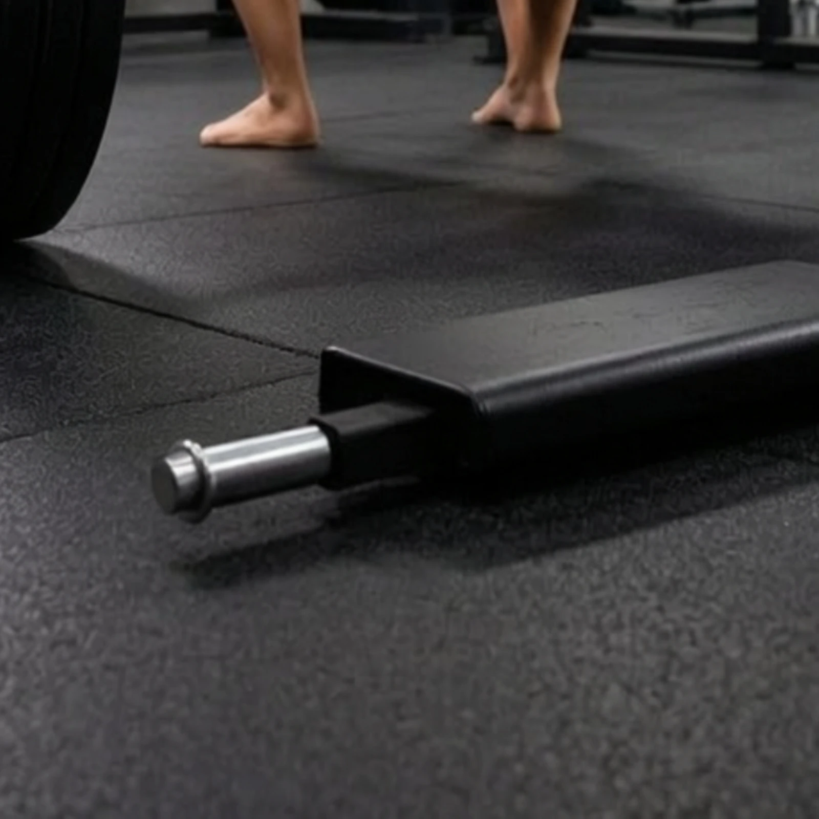 Barbell Hip Thrust Pad Comfort - огляд і ціна Hip Thrust Pad