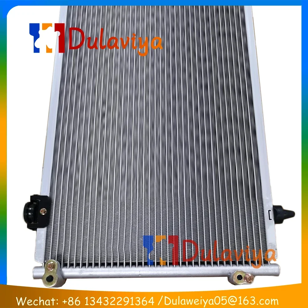 

New Air Conditioning Evaporative AC Condenser For TOYOTA COROLLA MATRIX ALTIS 88450-02170 88450-02270