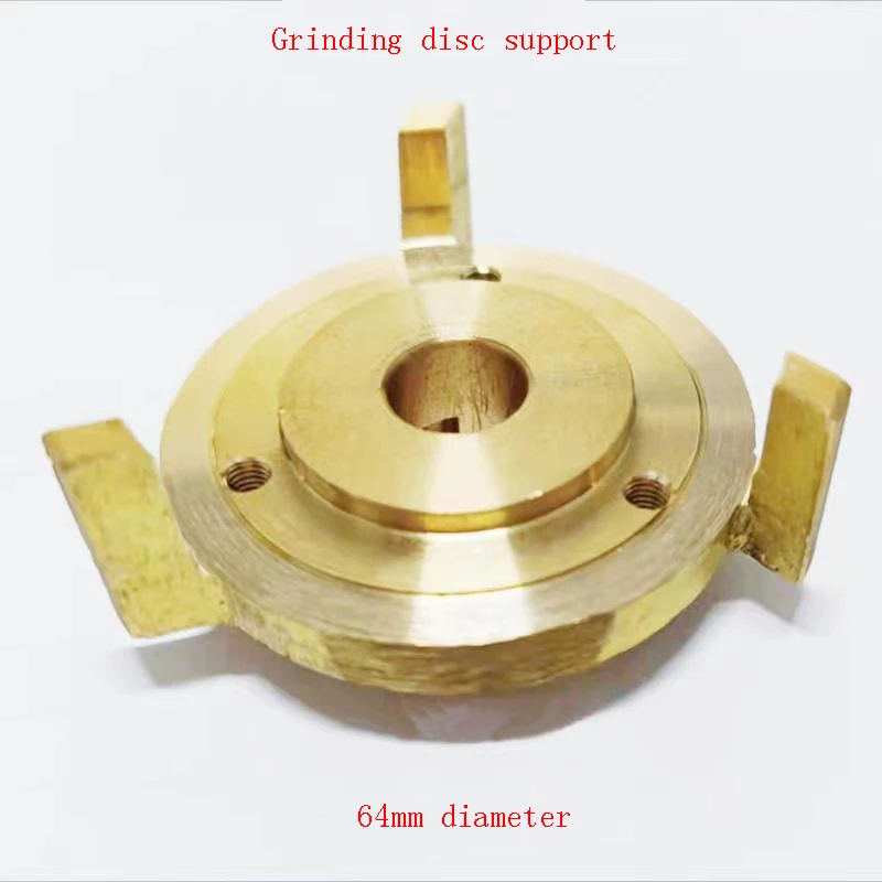 Suitable For Ltalian Coffee Grinder Disc Holder Anfim, Ascaso Semi-Automatic Coffee Machine Accessory Disc Holder