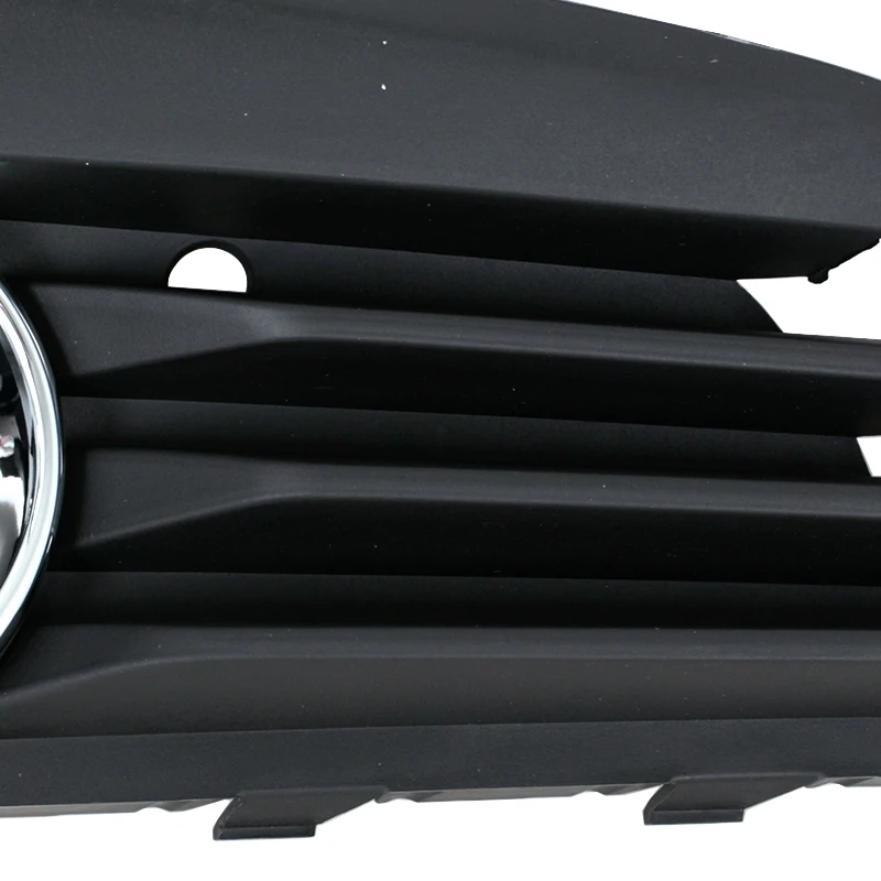 13182921 13205877 Fog Light Cover Grille For Vauxhall/Opel Vectra C 2002-2008 Fog Light Cover With Holes Car Accessories - view 4