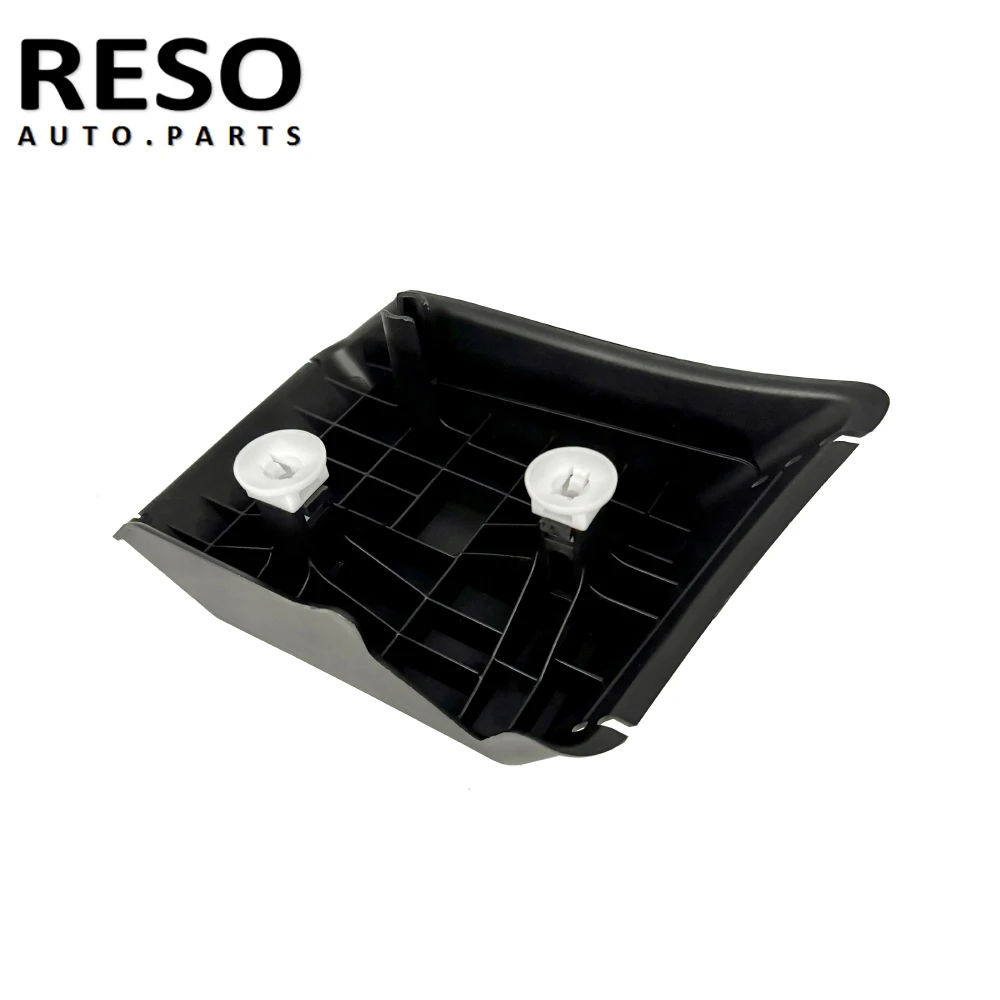 

RESO Car Driver Front Left Floor Footrest Cover 58190-35032 For Toyota FJ Cruiser 4Runner 2003-2014 58190-35031 58190-35030
