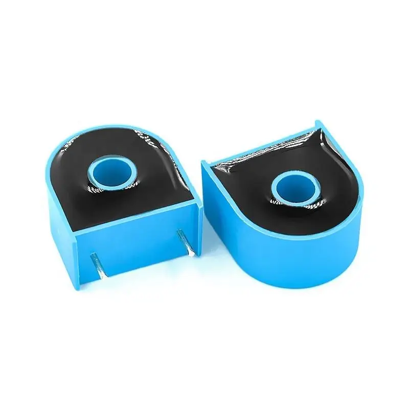 5A range single-phase AC active output current transformer module current sensor ZMCT103C