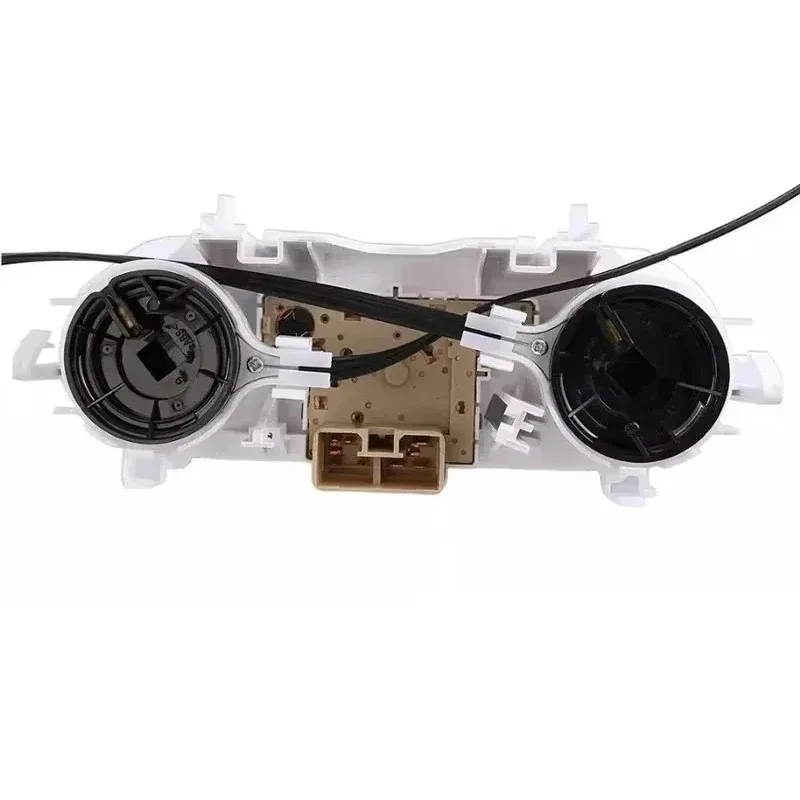 55900-0K011 AC Heater Control Unit Panel Switch Suitable For Toyota Hilux N70 2005-2011 559000K011
