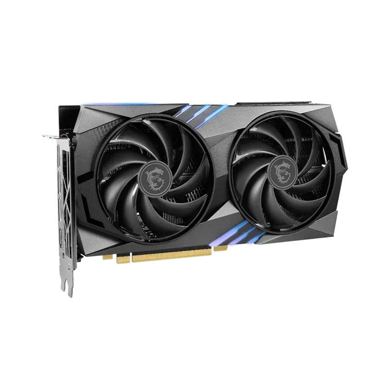 New Arrival  GeForce RTX 4060 Ti GAMING X 8G Graphics Card New RTX 4080 GPU