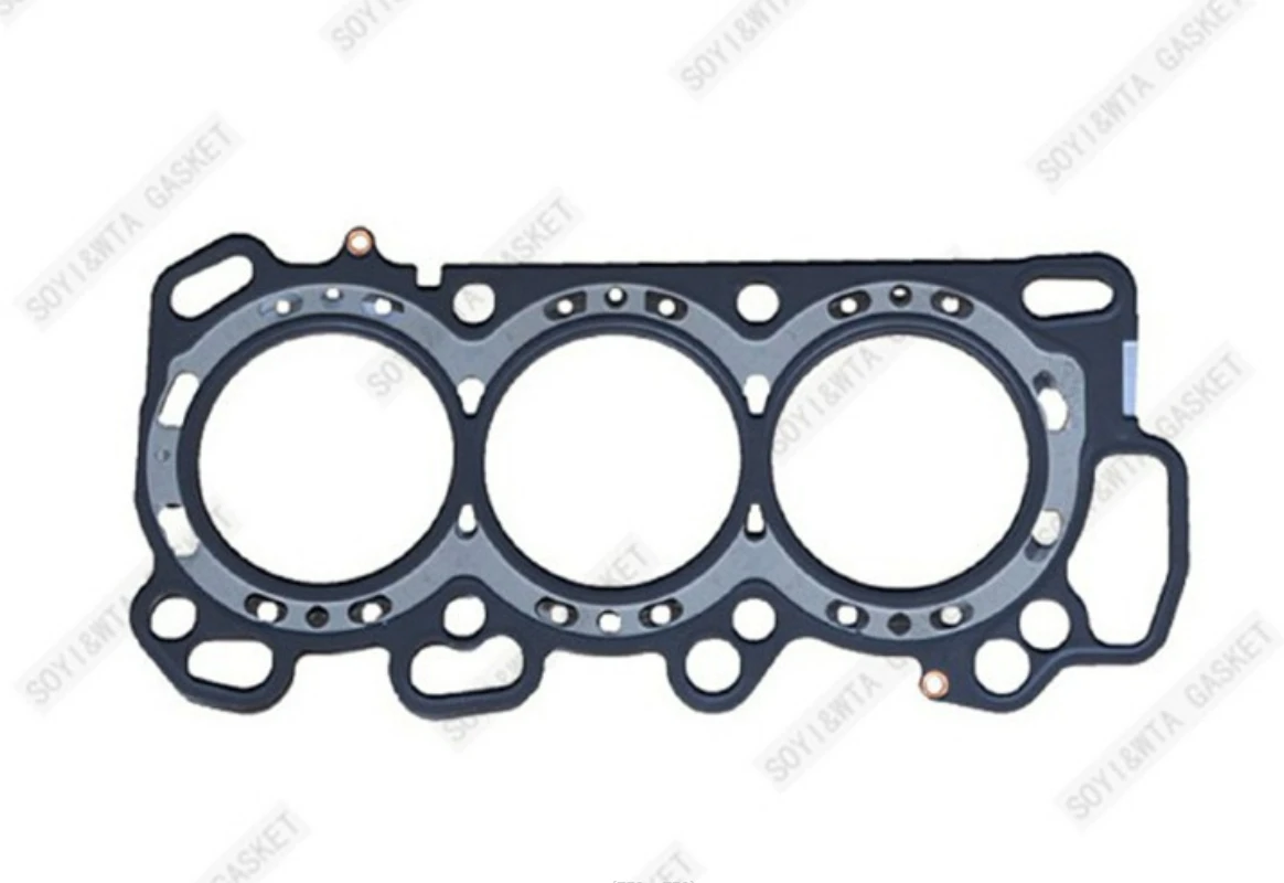 

12261-RCA-A01 12251-RCA-A01 12261RCAA01 12251RCAA01 Engine cylinder gasket suitable for Honda J30A4 CM6 NEW