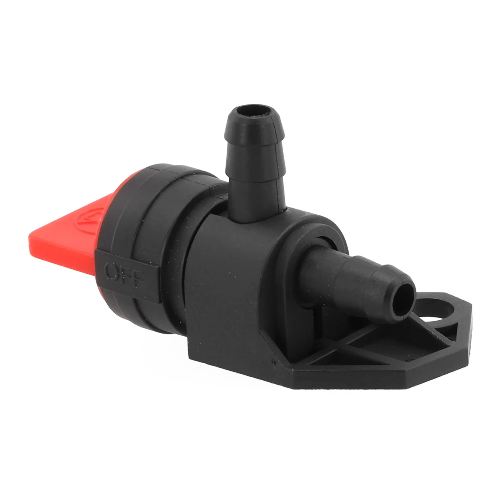 Petrol Fuel Tap Valve Garden Yard Stylish 16950 Accessories Lawn Mower Parts Petrol Fuel Tap Valve For Honda New