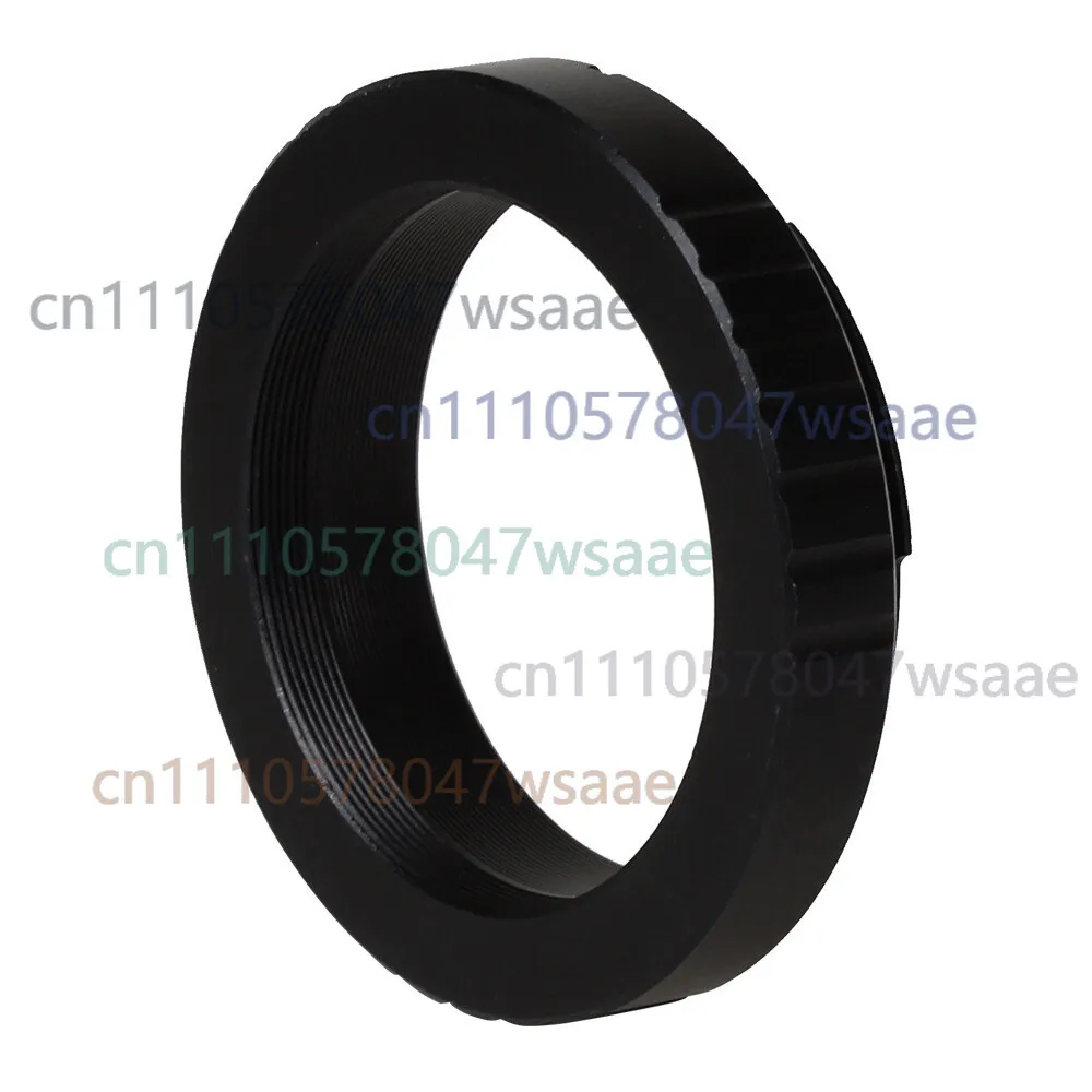 M48x0.75 Thread to for Canon EF Mount Adapter Ring M48-EOS Camera Lens Converter