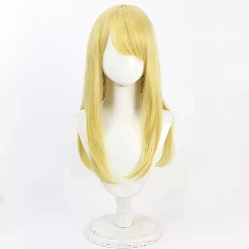 2025-aaa-anime-destin-grand-ordre-tezcatlipoca-cosplay-perruque-60-cm-longue-droite-blonde-resistant-a-la-chaleur-cheveux-synthetiques-partie-d'halloween