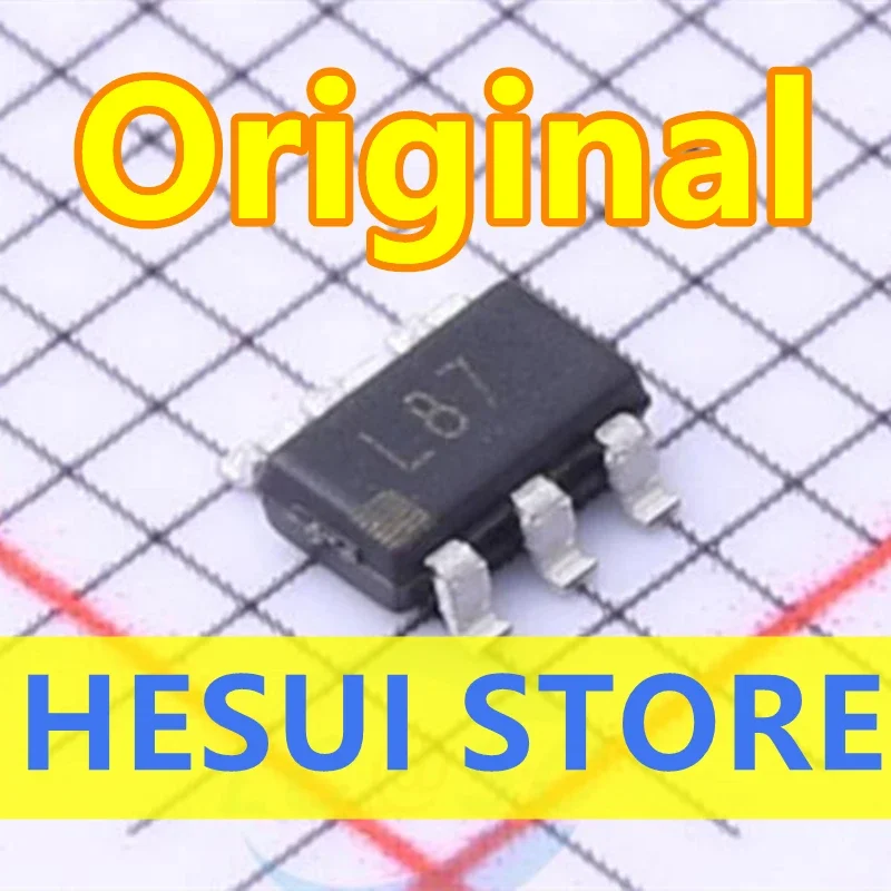 ADP2300AUJZ-R7  TSOT-6 asli