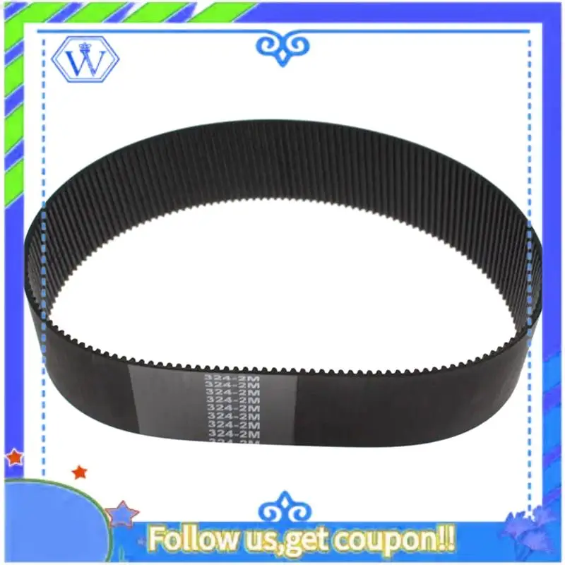 

M46K-Electric Steering Rack Pinion Gear Belt 708868D For Mercedes Benz W204 W205 C207 W212, 2074604000, 2054609500