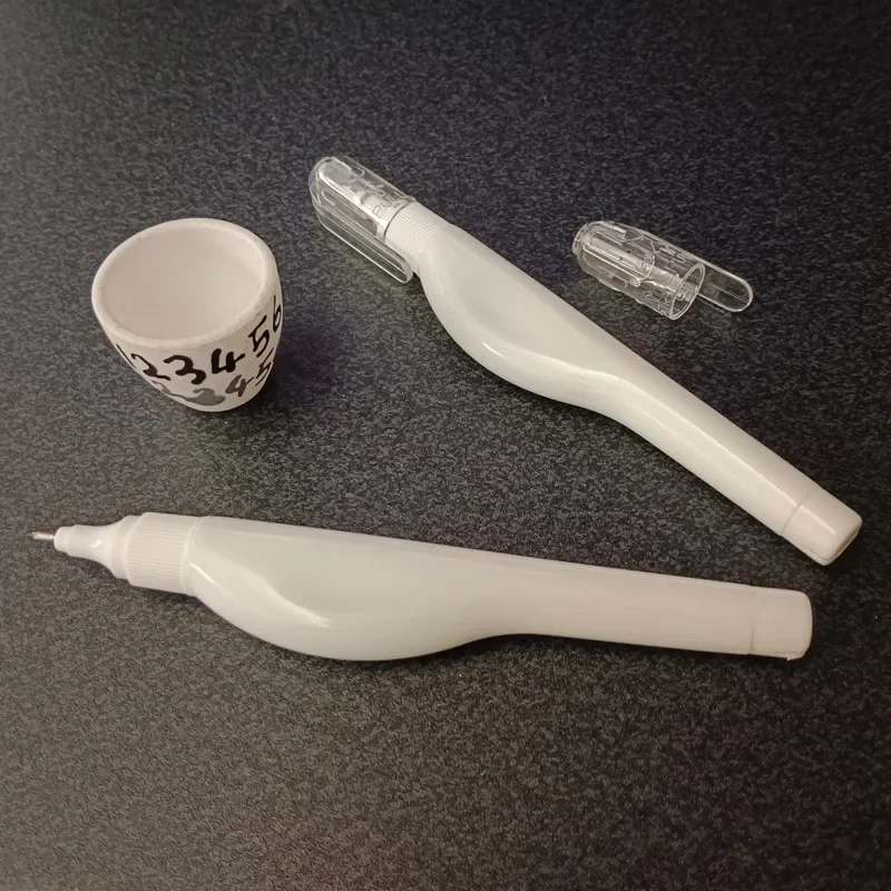 Thumbnail 3 - #11 Cheap Oil Based Marker Pens Worth Buying