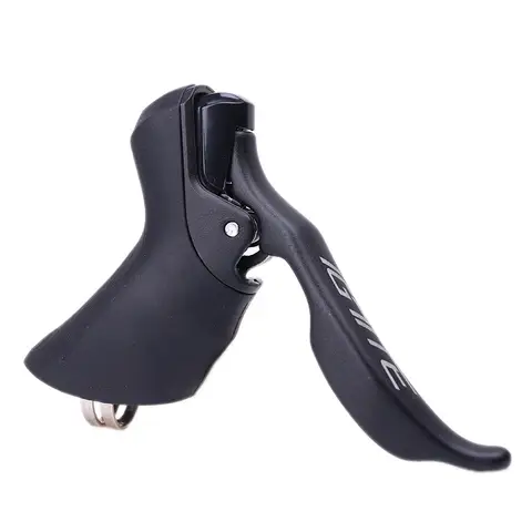 SENSAH 시프터 레버 커버 브래킷 EMPIRE Pro 도로 자전거 2X7 2×8 2×9 2×10 2X11 2×12 속도 자전거 조각