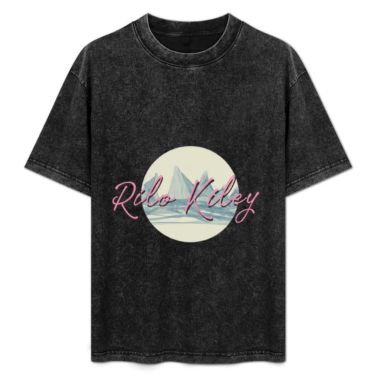 

Rilo Kiley, футболки, футболки с рисунком, корейские модные рубашки с рисунком, компрессионная рубашка для мужчин