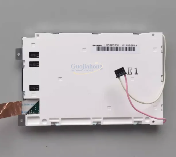 الجملة شاشة LCD 5.7 بوصة أصلية جديدة LM32P0731