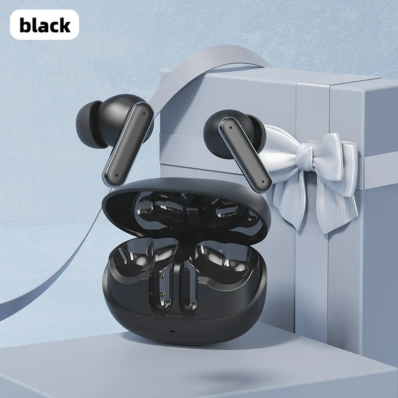 Original Q23 Bluetooth Earphones Sport Wireless Headphones with Mic Waterproof HiFi Stereo Wireless Earbuds