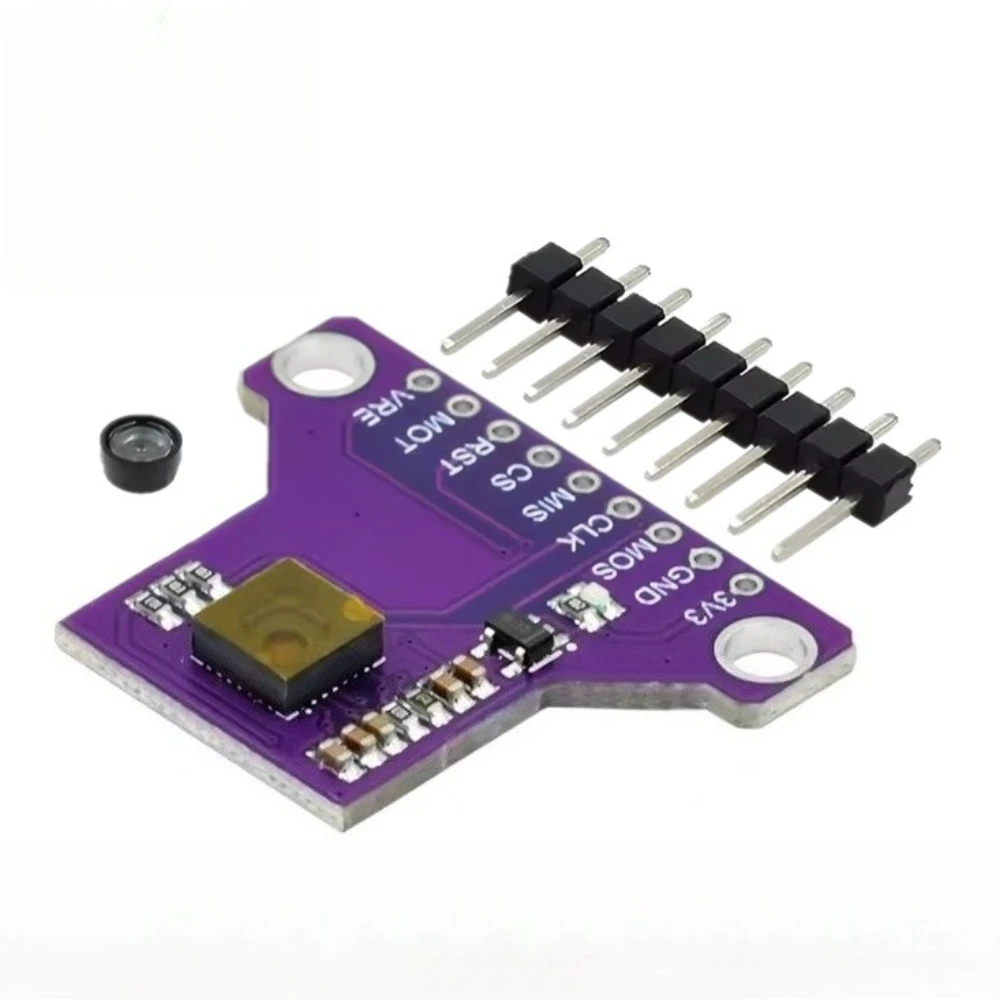 

1pcs PMW3901 Optical Flow Sensor Module XY Translation Movement Detector for Drone Arduino Position Hold