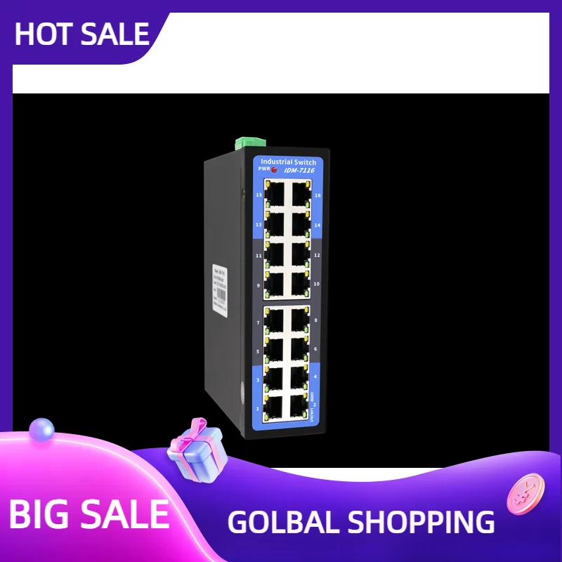 Hot Sales IDM-7116 … - image