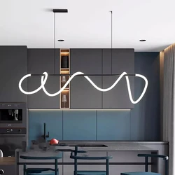 Home decoration chandelier dining room Pendant lights indoor lighting light fixture Ceiling lamps salon fancy indoor lighting