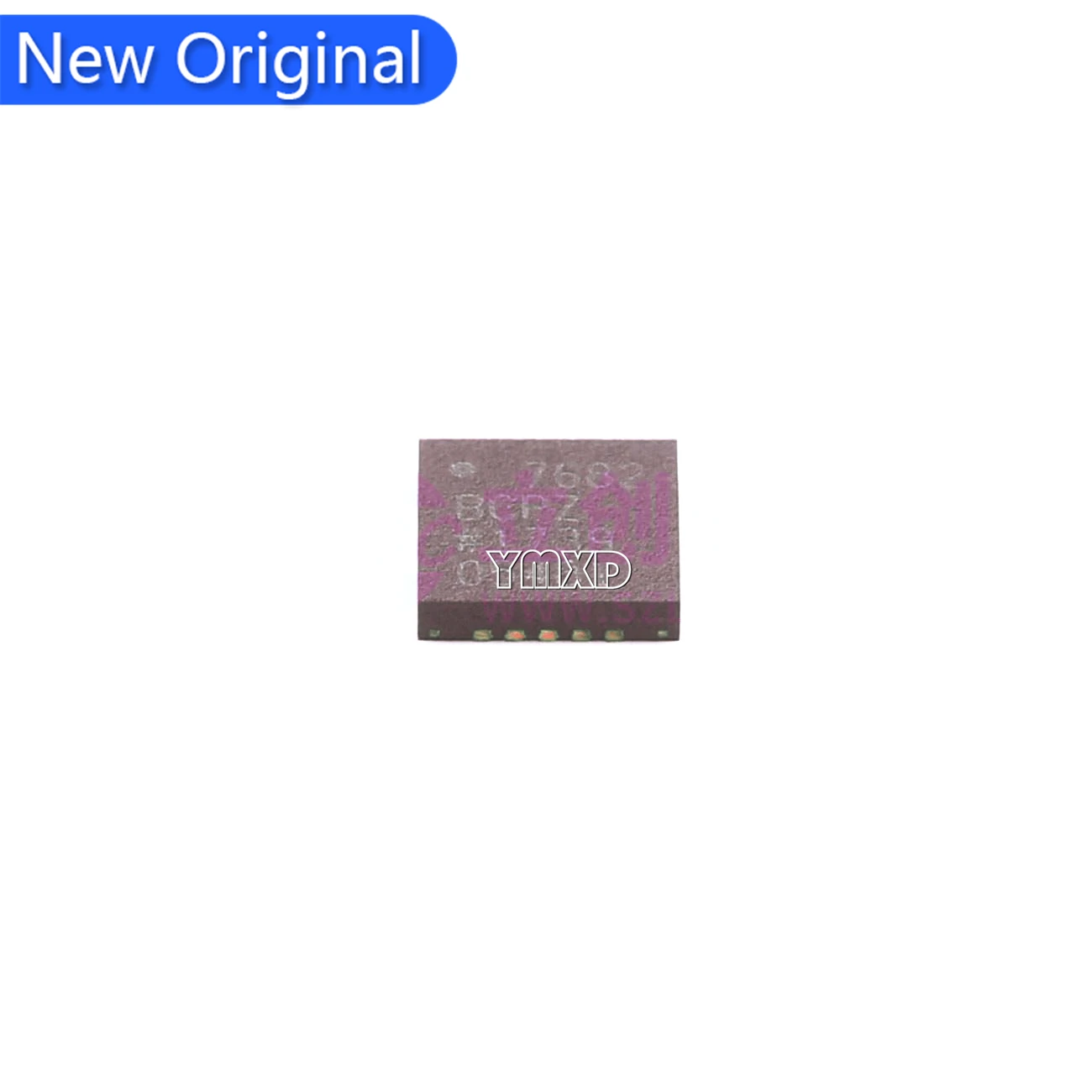 New Original genuine AD7682BCPZ AD7682 silk screen 7682 analog-to-digital converter LFCSP-20 brand new In Stock