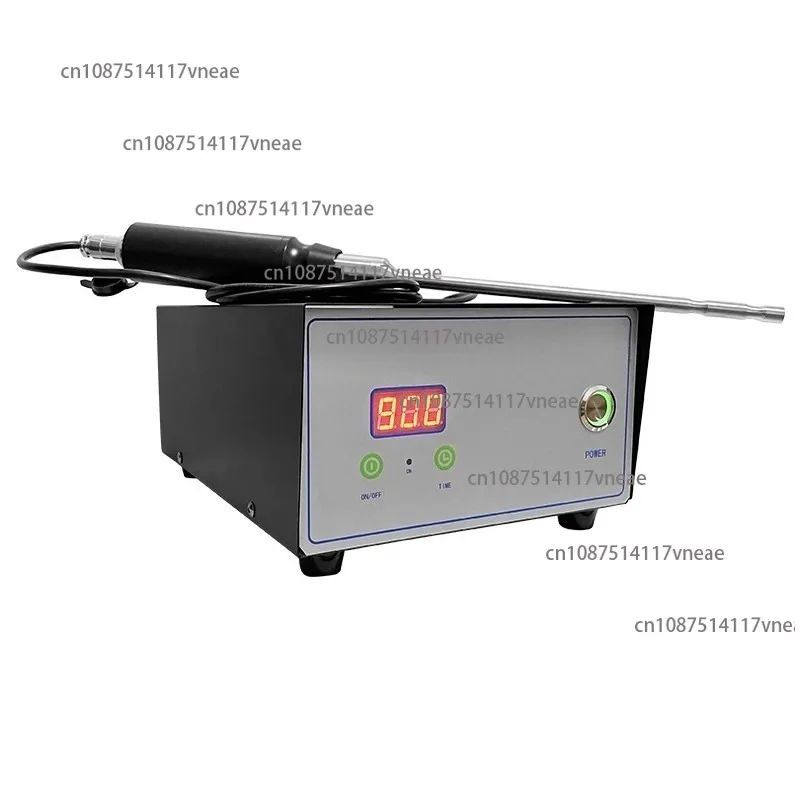 

High-Intensity Ultrasonic Emulsifier Lab Probe for Extraction, Defoaming, Cell Disruption & Dispersion
