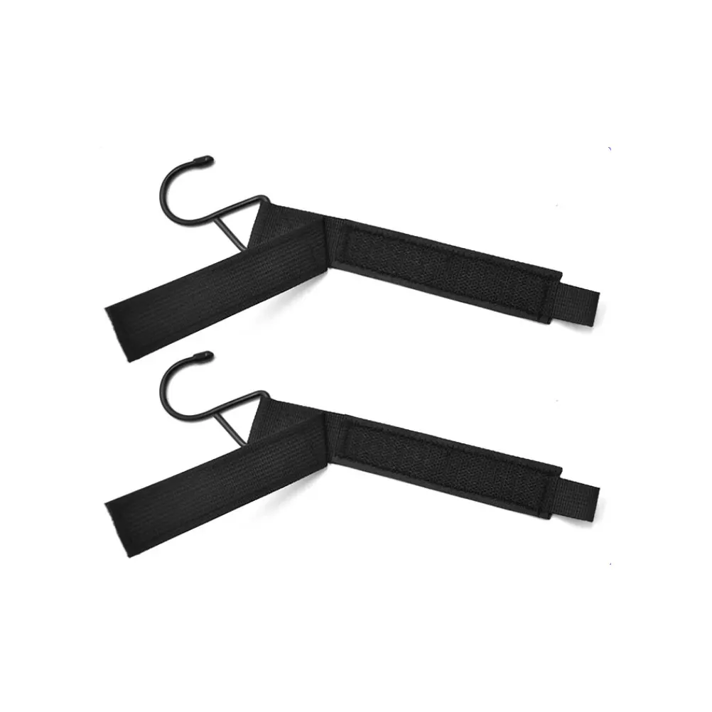 

Compact Ice Fishing Tent Hooks Outdoor Camping Hanging Storage Heavy Duty Accessories