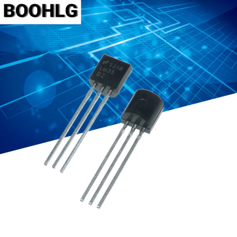 5-10PCS 100% New LM…