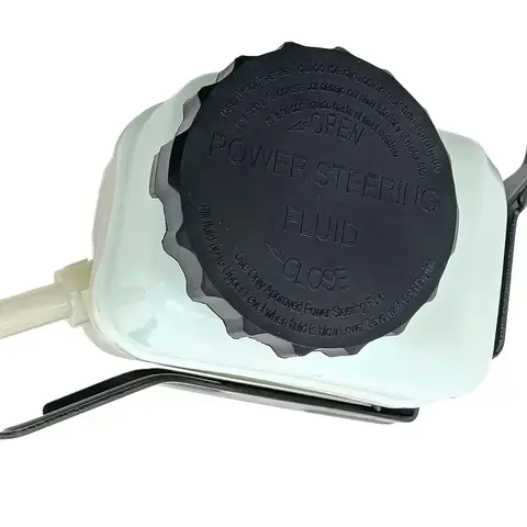 4436002020 टोयोटा कोरोला के लिए नया पावर स्टीयरिंग द्रव जलाशय कवर 1998 1999 2001 2002 1.8L 44360-02020 603-681 3R-122 8 best sales नई बीटल 1998 - №7