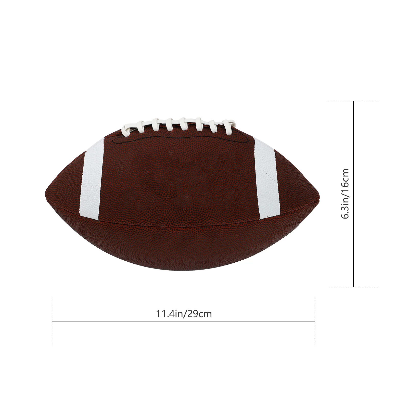 Anti-Skid Pu Competition Football For Wear-Proof Football Team Sport Accessory