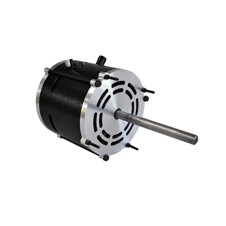 ECM Elektrischer Gleichstrommotor