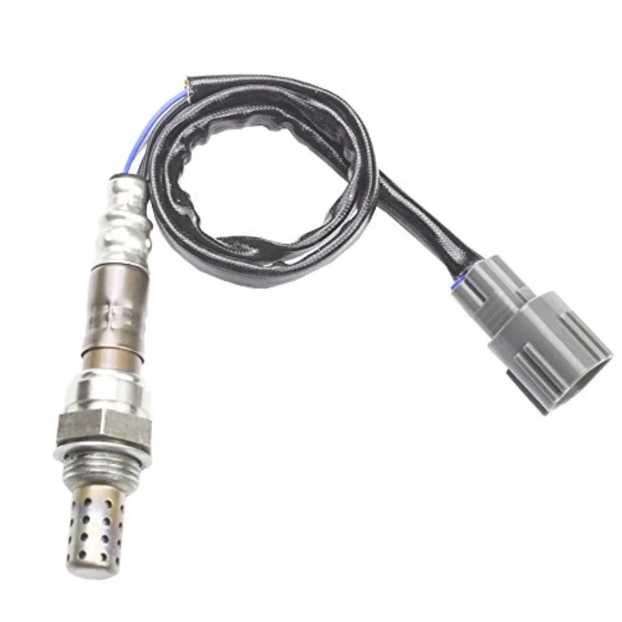 เซ็นเซอร์ออกซิเจน O2 4 ตัว แบบต้นน้ำและปลายน้ำ สำหรับรถยนต์โตโยต้า ทันดรา ปี 2007-2009 และ เซควาญา ปี 2008-2009 สำหรับการตรวจสอบเครื่องยนต์ประสิทธิภาพสูงและ E
